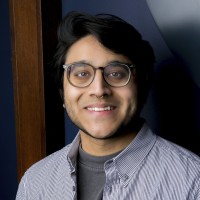 bl!nk Employee Nikush Dalia's profile photo