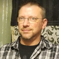 Greenfiber Employee Scott Frank's profile photo