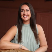 Mission Foods UK Employee Rebekah Ward's profile photo