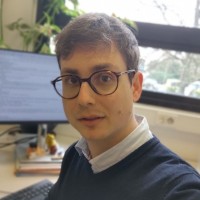 IPS2 Employee Baptiste Imbert's profile photo