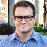 Big Time Restaurant Group Employee Daniel Karp's profile photo