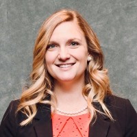 US Navy Employee Leah Hebert's profile photo