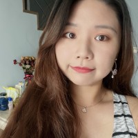 Amazon Employee Vicky Yi's profile photo