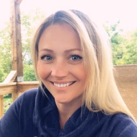 Crossroads Contracting Employee Crystal McKenna's profile photo