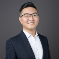 BOTINKIT Employee Chenyu Guan's profile photo