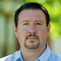 nVisionIT Employee Andre Vermeulen's profile photo