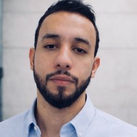 METALSCATOLA Afrique Employee Yahya Azzafe's profile photo