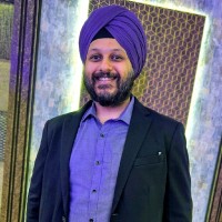gingerCube Inc. Employee Gurmeet Arora's profile photo