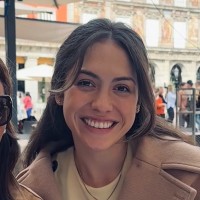 ConversaSpain Employee Alexandra Smith's profile photo