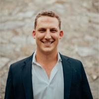 BOSS JCB Employee Cole Mobley's profile photo