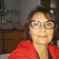 ACESM Employee Geneviève Cetaire's profile photo