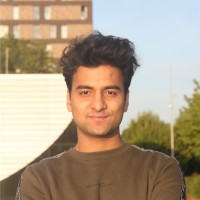 Onramper Employee Rigved Bhatt's profile photo