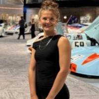 NIVA Health Employee MacKenzie McClintock's profile photo