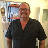 VIA International Employee Ronnie McCormack's profile photo