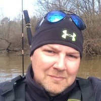 Animal Science Products, Inc. Employee Clay Russell's profile photo