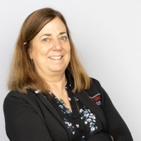 S&p Global Employee Jill Hutton's profile photo