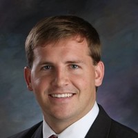 Trinity Apparel Employee Mark Brown's profile photo