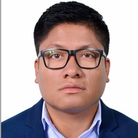 NEC de Colombia Employee Manuel MacAlopú Fernández's profile photo