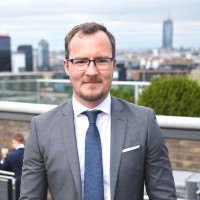Barrier Networks Employee Stuart Brown's profile photo