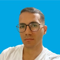 Hossein Haghparast Email & Phone Number