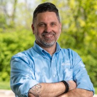 Mid-Ohio Food Collective Employee Adam Dabilis's profile photo