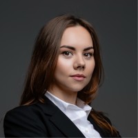 Iryna Polishchuk Email