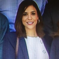 TRANSGLORY Employee Fatma Harbaoui's profile photo
