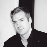 Thuma Employee Charlie Cole's profile photo