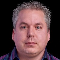 Amazon Employee David Holmes's profile photo