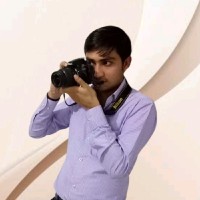 SWAINFO SOLUTION Employee Donga Kalpesh's profile photo