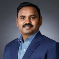 Facilio Employee Prabhu Ramachandran's profile photo