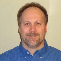 OSIsoft Employee Daniel Noonen's profile photo