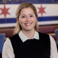 Ann Gilbert Email & Phone Number