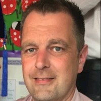 Culina Group Limited Employee Mark Rich's profile photo