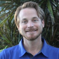 Vortex 1 Security Employee Jacob Leese's profile photo