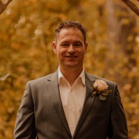 Tuttle Inc Employee Robert Pafford Jr.'s profile photo