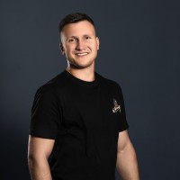 VOLUME VISION Employee Eugene Papakul's profile photo