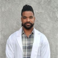 Scripps Mercy Chula Vista Employee Brandon May's profile photo