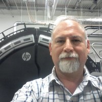 Logoworks Employee James Sawyer's profile photo