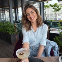 Blue Robot Employee Chantal van Rooyen's profile photo