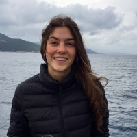 PlagLabs Employee Alejandra Dominguez's profile photo