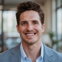 Charter Communications Employee Luke Patten's profile photo