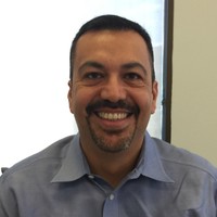 Equinor Employee Miguel Estrada's profile photo