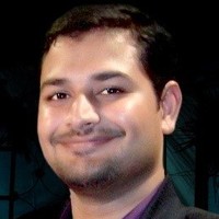 Lenovo Employee Nahid Ali's profile photo