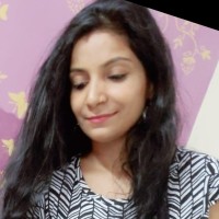 Technanosoft Technologies Employee Poonam Maurya's profile photo