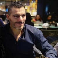 Jorge Martinez Rodriguez Email & Phone Number
