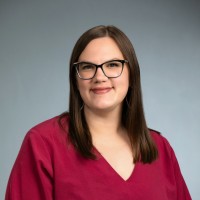 Comtech Services, Inc. Employee Brianna Stevens-Russell's profile photo