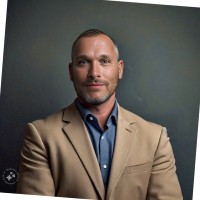 DRI International (Disaster Recovery Institute) Employee Mike M.'s profile photo