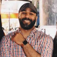 Apple Employee Dante Jackson's profile photo