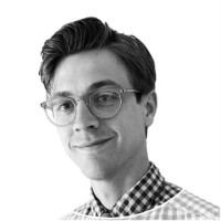 Aptitude Health Employee Griffin Wright's profile photo